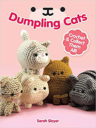 dumpling cats book cover