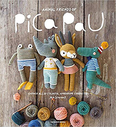 Animal Friends of Pica Pau Review