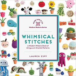 Whimsical Stitches Review